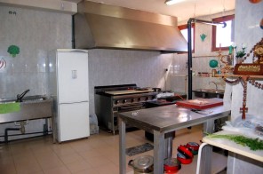 Cocina